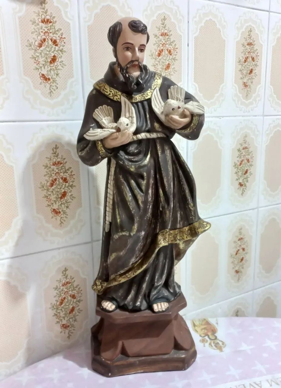 São Francisco de Assis  - Foto 2