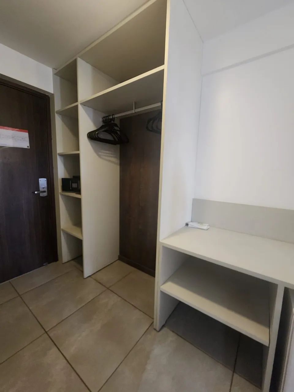 RITZ SÚITES FLAT