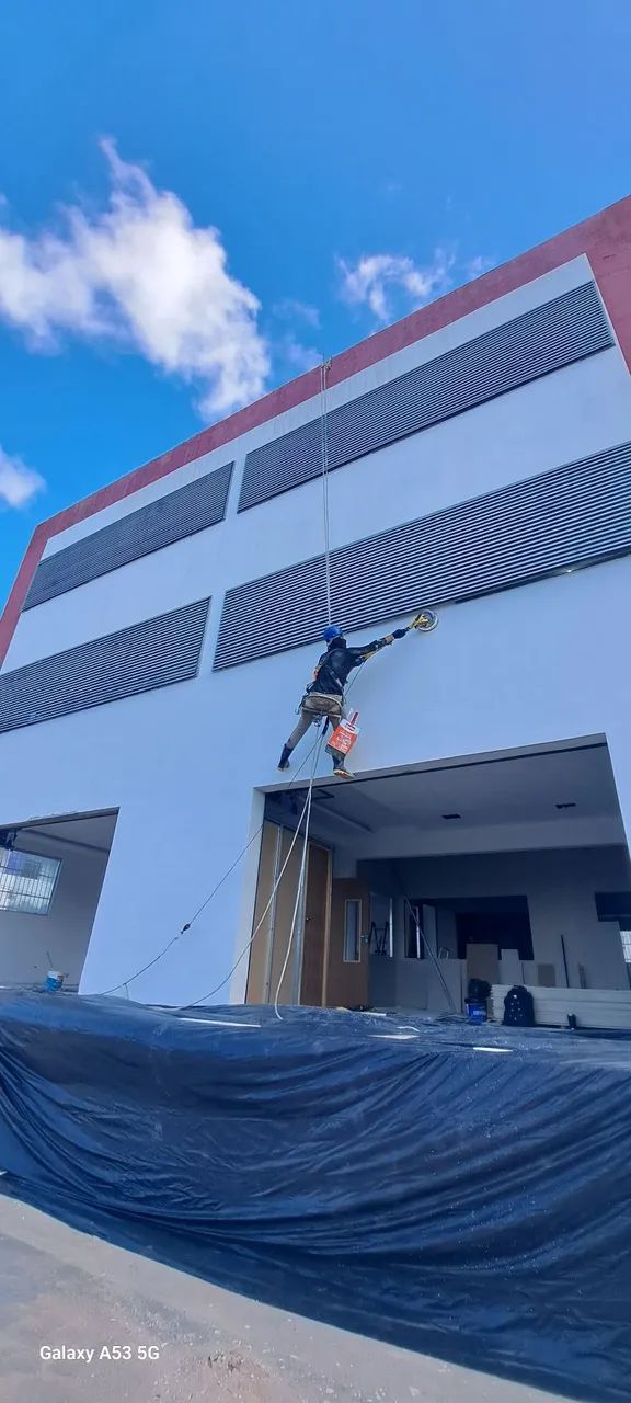 Serviços com assesso por cordas - Foto 2