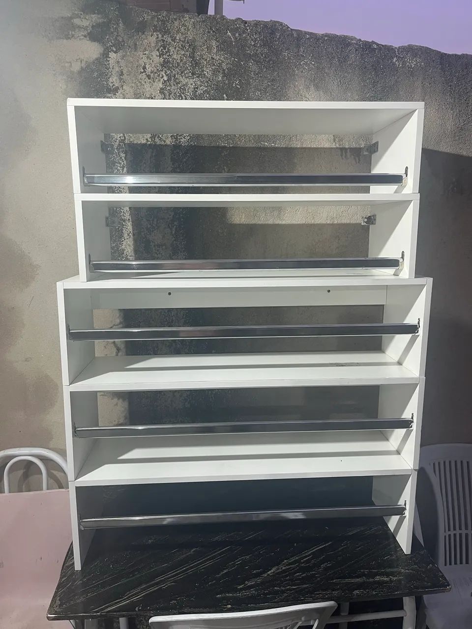 Arara 100% MDF - Foto 4