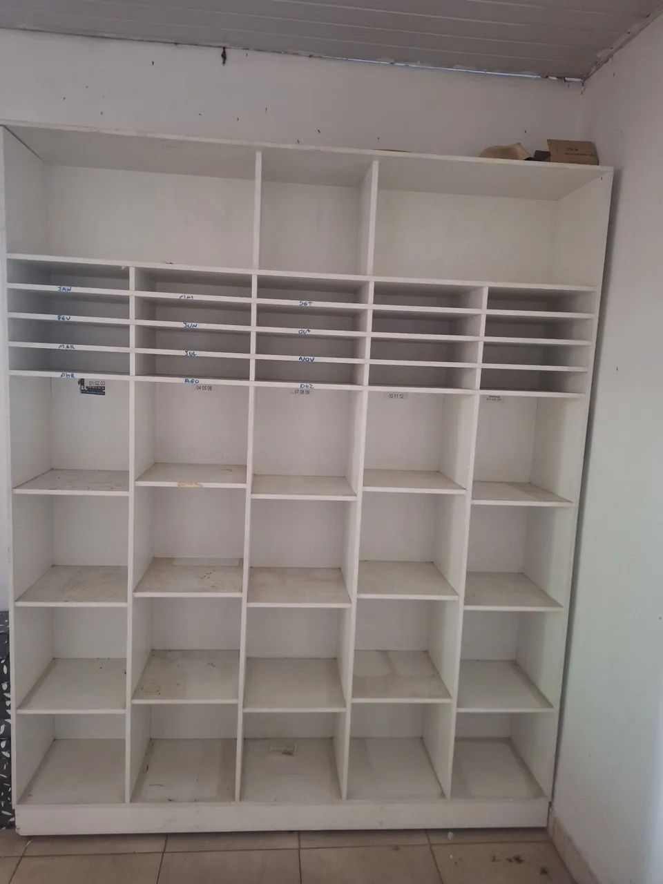 Colmeia Escaninho - Foto 3