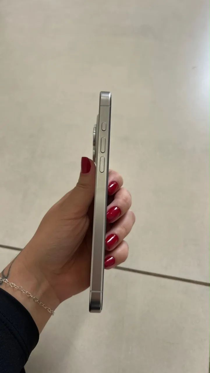 IPHONE 15 PRO MAX 1T - Foto 2