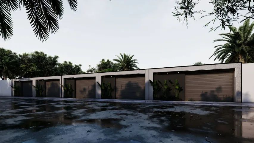 Casa com  dois ou três  suítes no Eusébio - 71/91m² - Foto 5