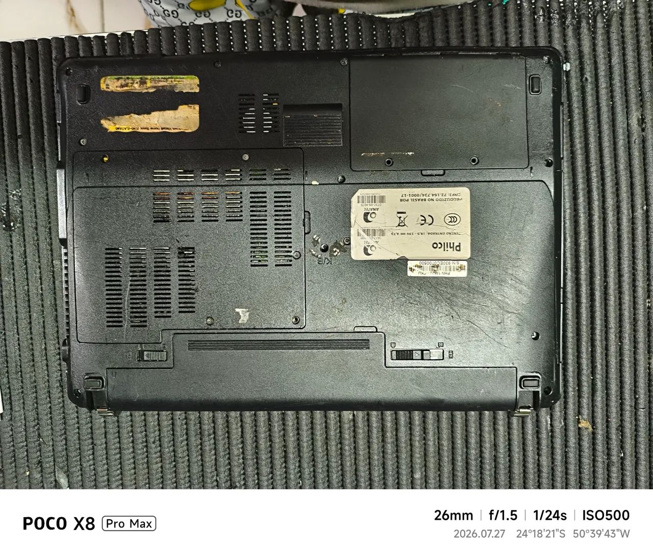 Notebook philco - Foto 4