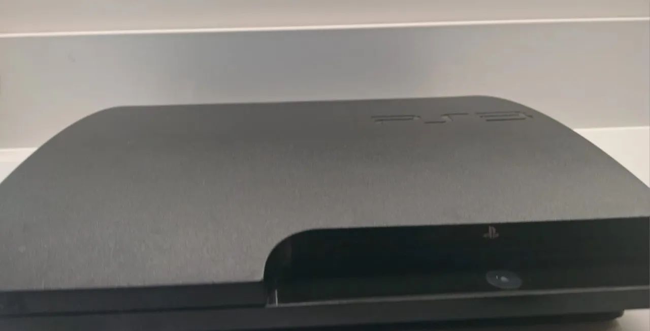 PlayStation 3  - Foto 3