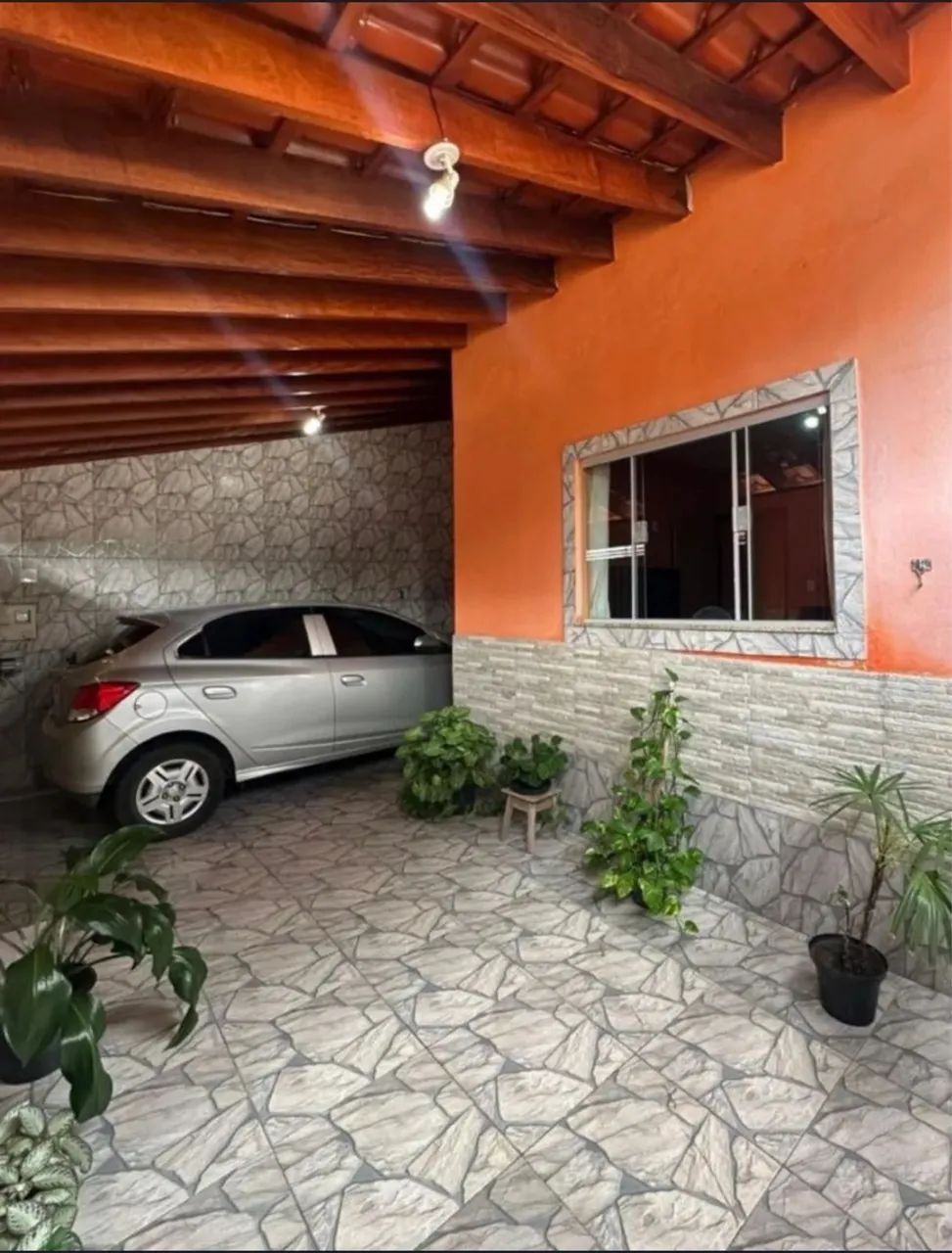 Vende-se casa em icoaraci  - Foto 5
