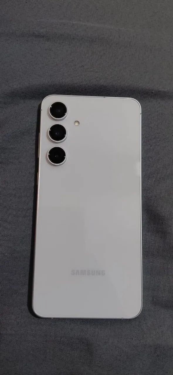 Vendo S24FE  - Foto 2