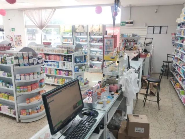 DROGARIA À VENDA - INHUMAS/GO (50km de Goiânia) - Foto 2