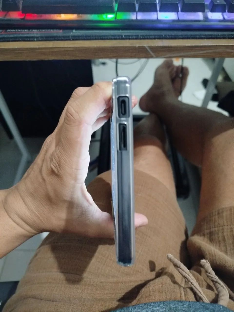 TABLET ideal para crianças ou leitura  - Foto 4