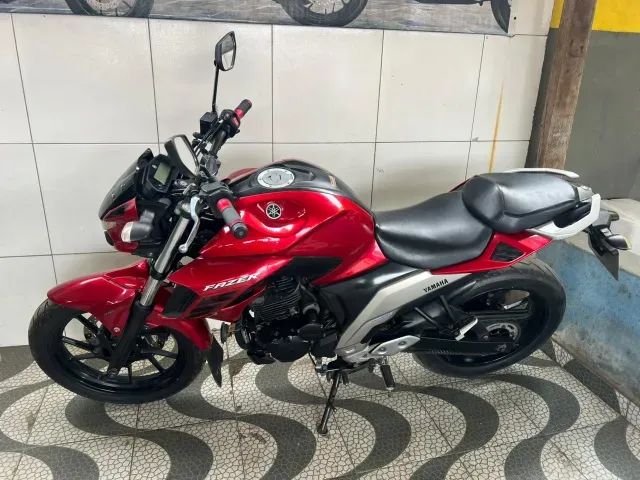 Fazer 250 - 2022 - Foto 2