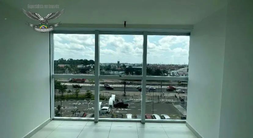 ALUGO SALA PANORAMICA PARQUE OFFICE - Foto 2