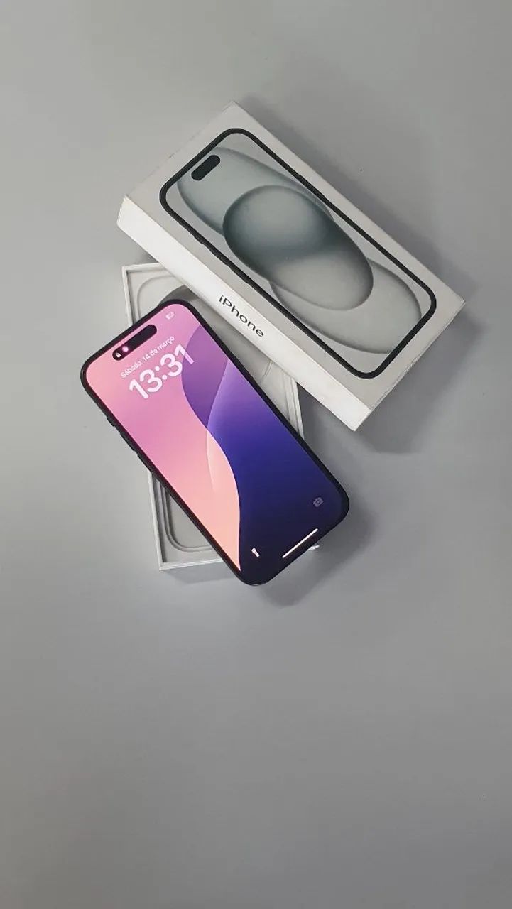 Iphone 15 - Foto 2