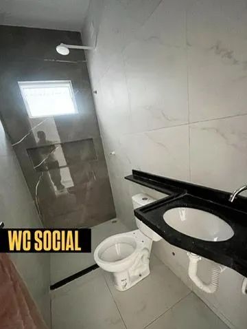 Casa em Paratibe com 2 quartos sendo 1 suíte. - Foto 4
