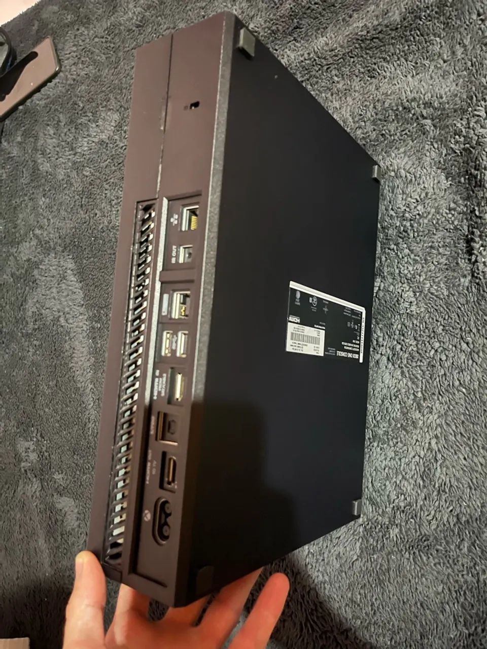 ? Xbox One ? - Foto 2