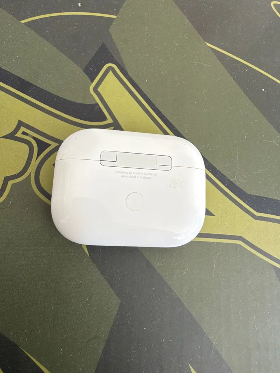 Fone Apple AirPods Pro 2 - Foto 3