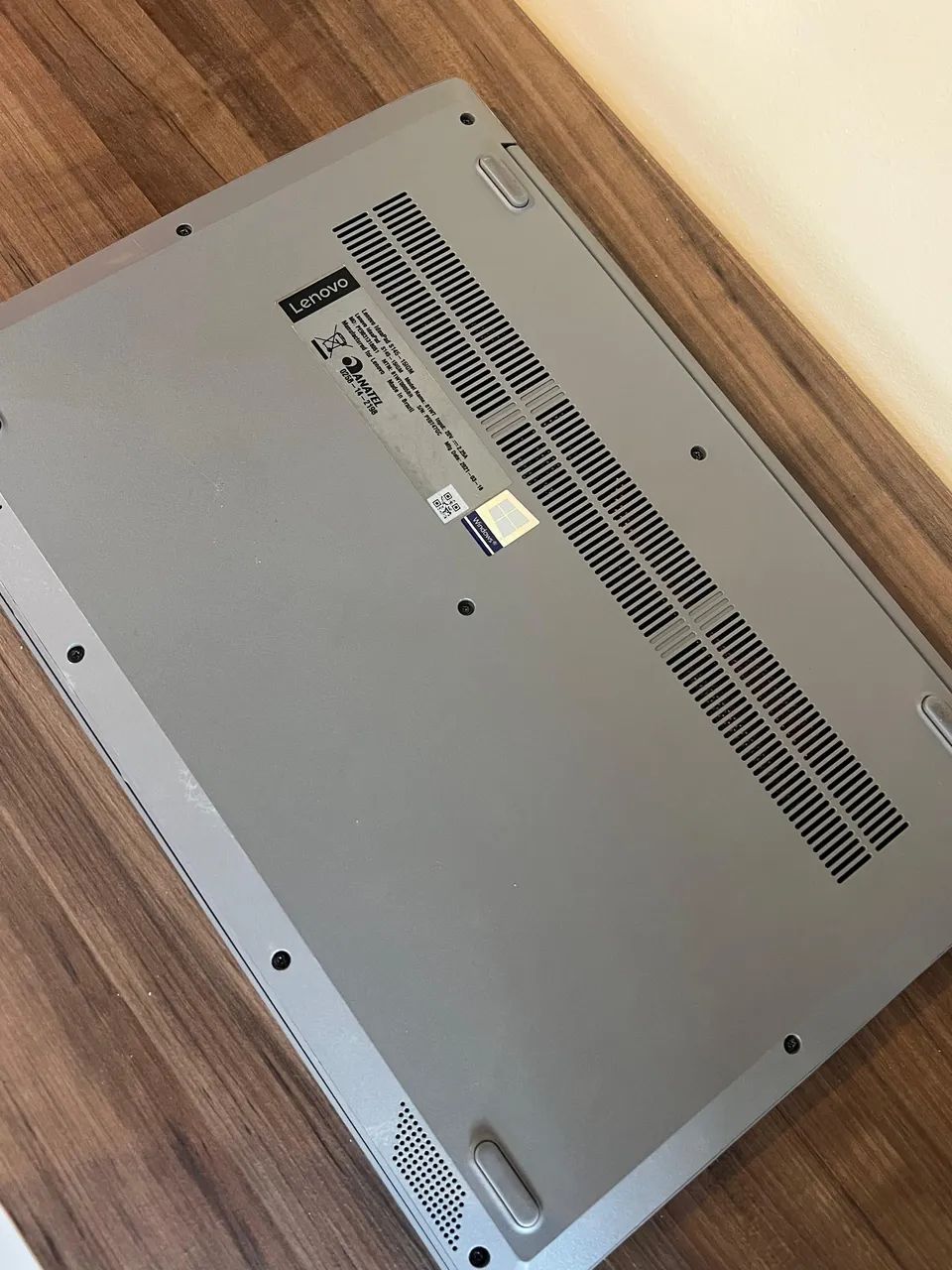 Notebook Lenovo s145  - Foto 3