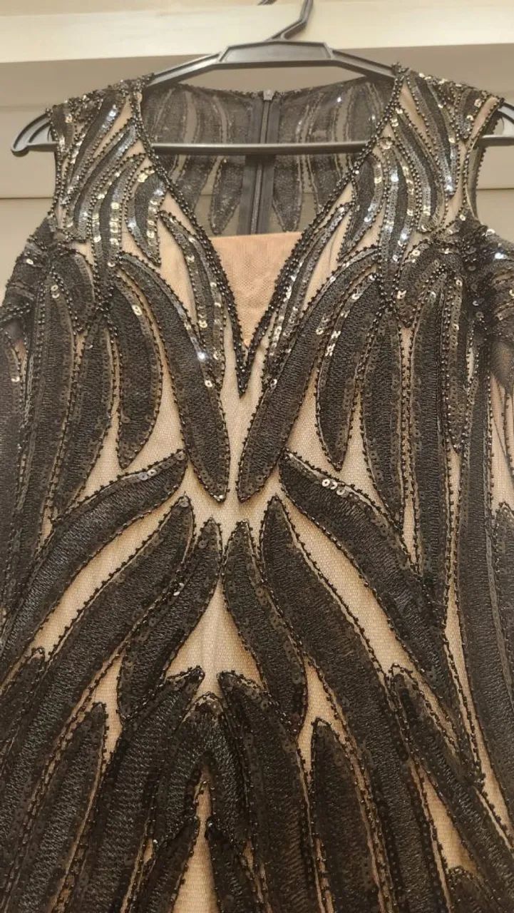 Vestido de Festa - Foto 2