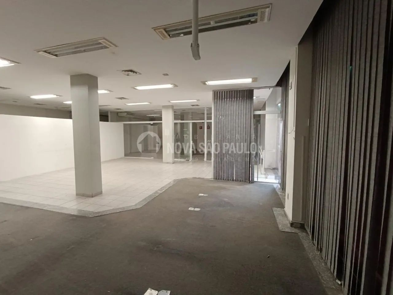 Sala para Alugar em Taboão, Diadema - SP - Foto 4