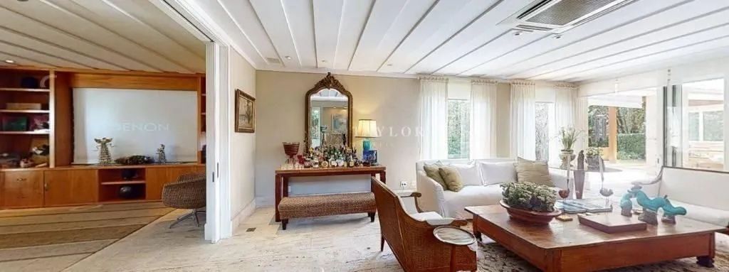 Casa com 5 Quartos à Venda, Vila Morumbi - São Paulo - Foto 5