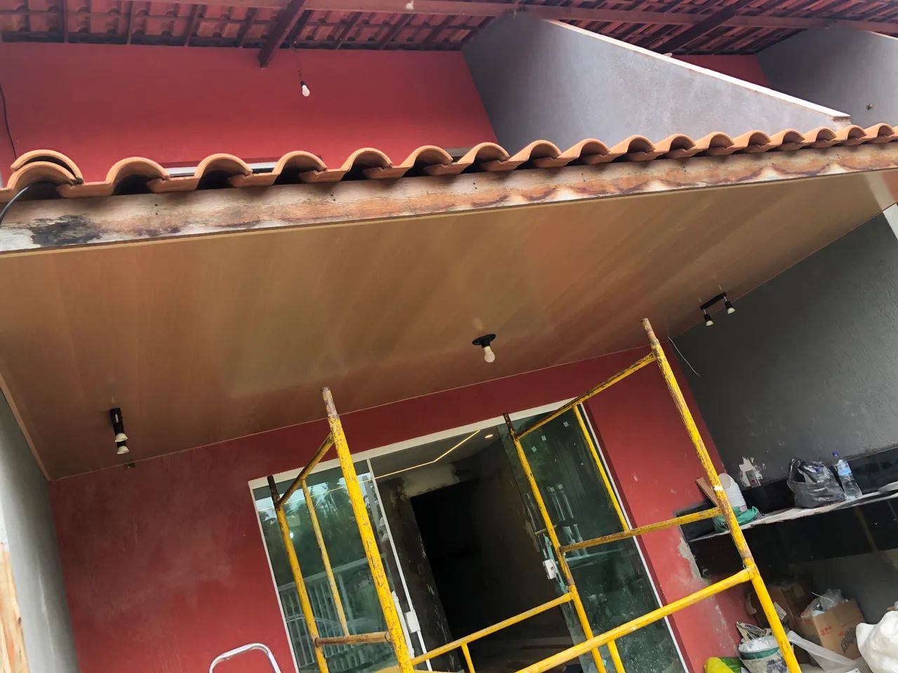 Montador pvc e Drywall  - Foto 2