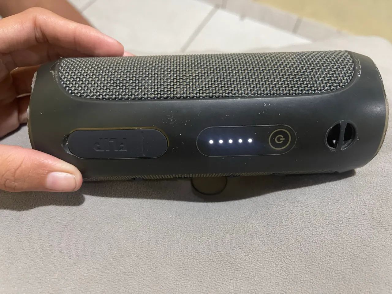 JBL - Foto 3