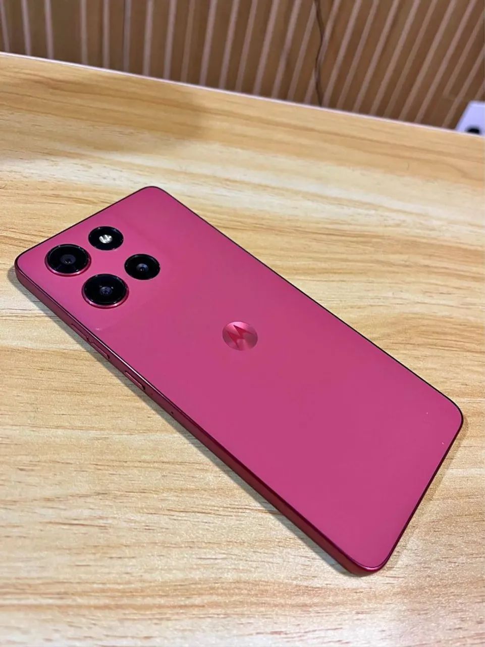Moto G86 256 gb - Foto 2
