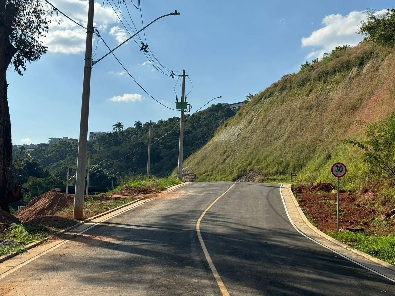 Excelente lote em Juiz de Fora  - Foto 4
