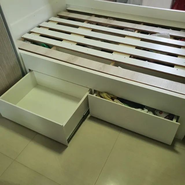 Cama de Casal  - Foto 3