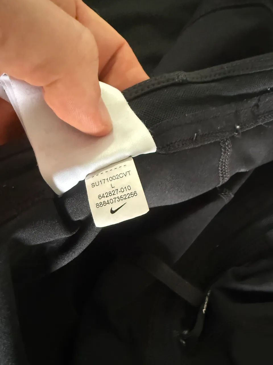 Calça Nike unissex  - Foto 4