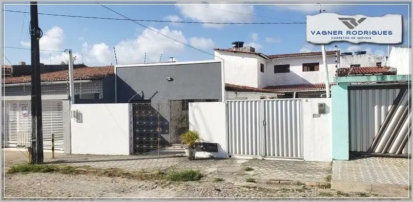 VR-1011 - CASA NEÓPOLIS 2em1