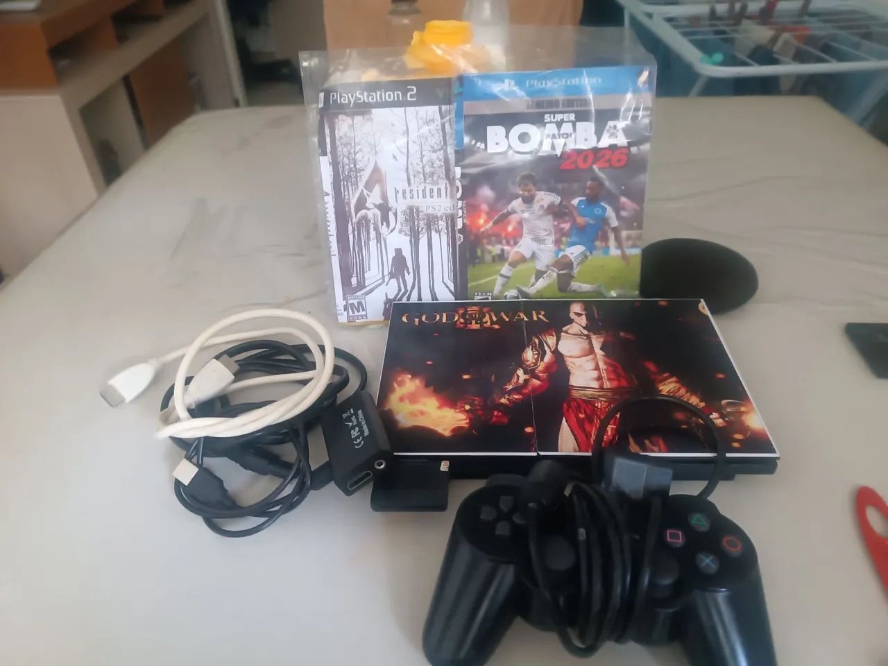 Ps2