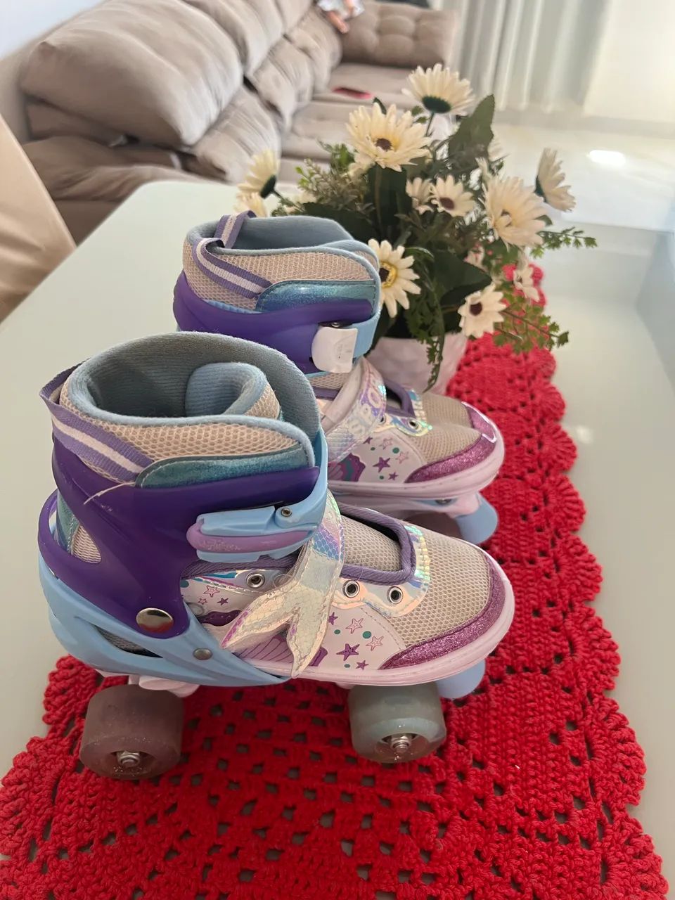 Patins  - Foto 2