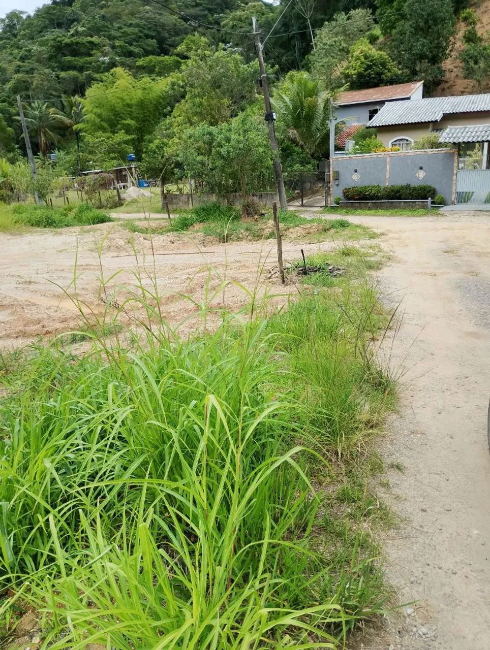 Terreno em rua sem saída  - Foto 3