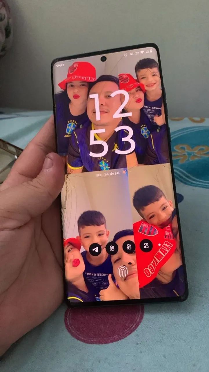 Vende - se celular 