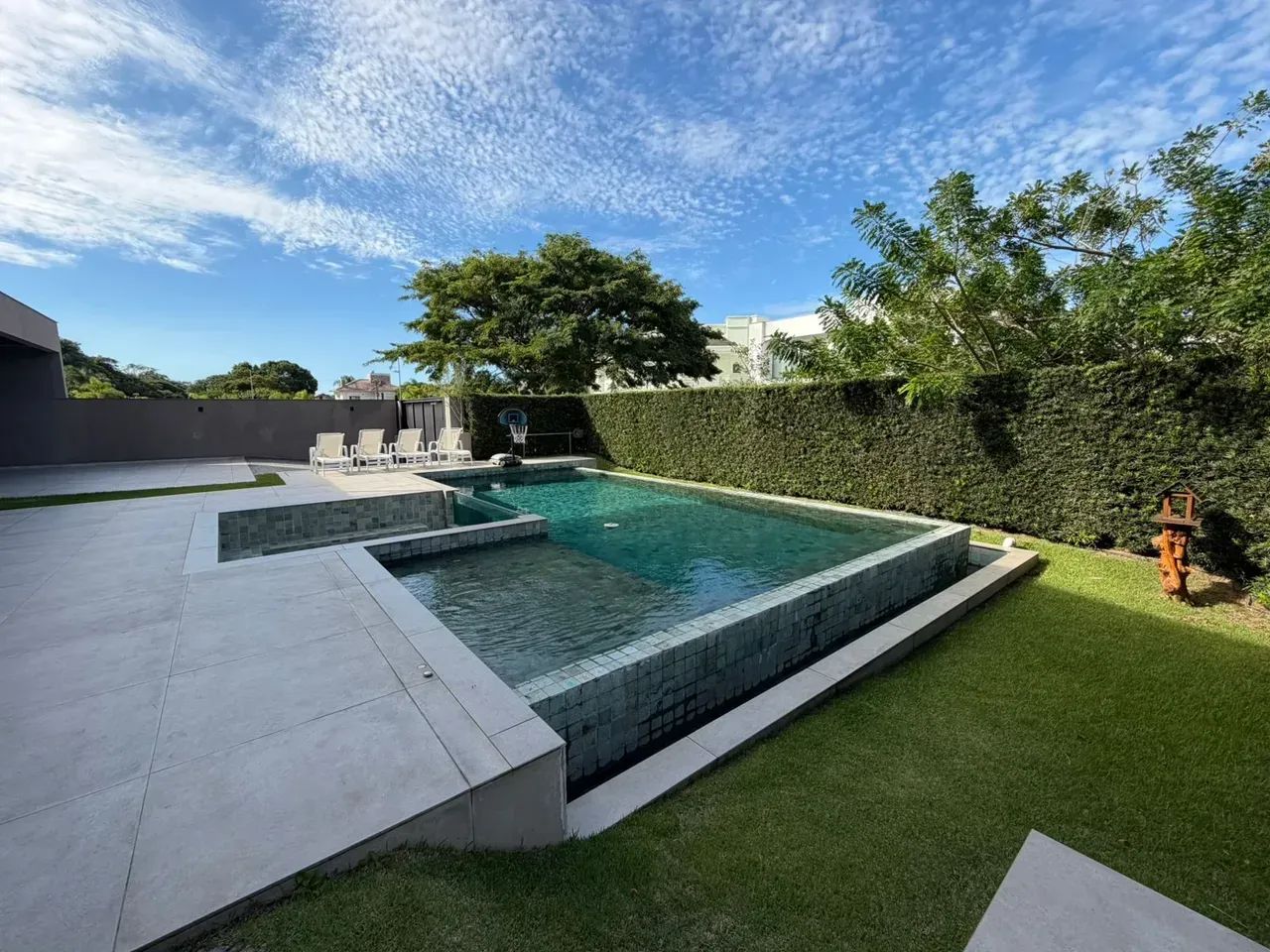 Casa á venda em Jurerê Internacional, Florianópolis S.C.