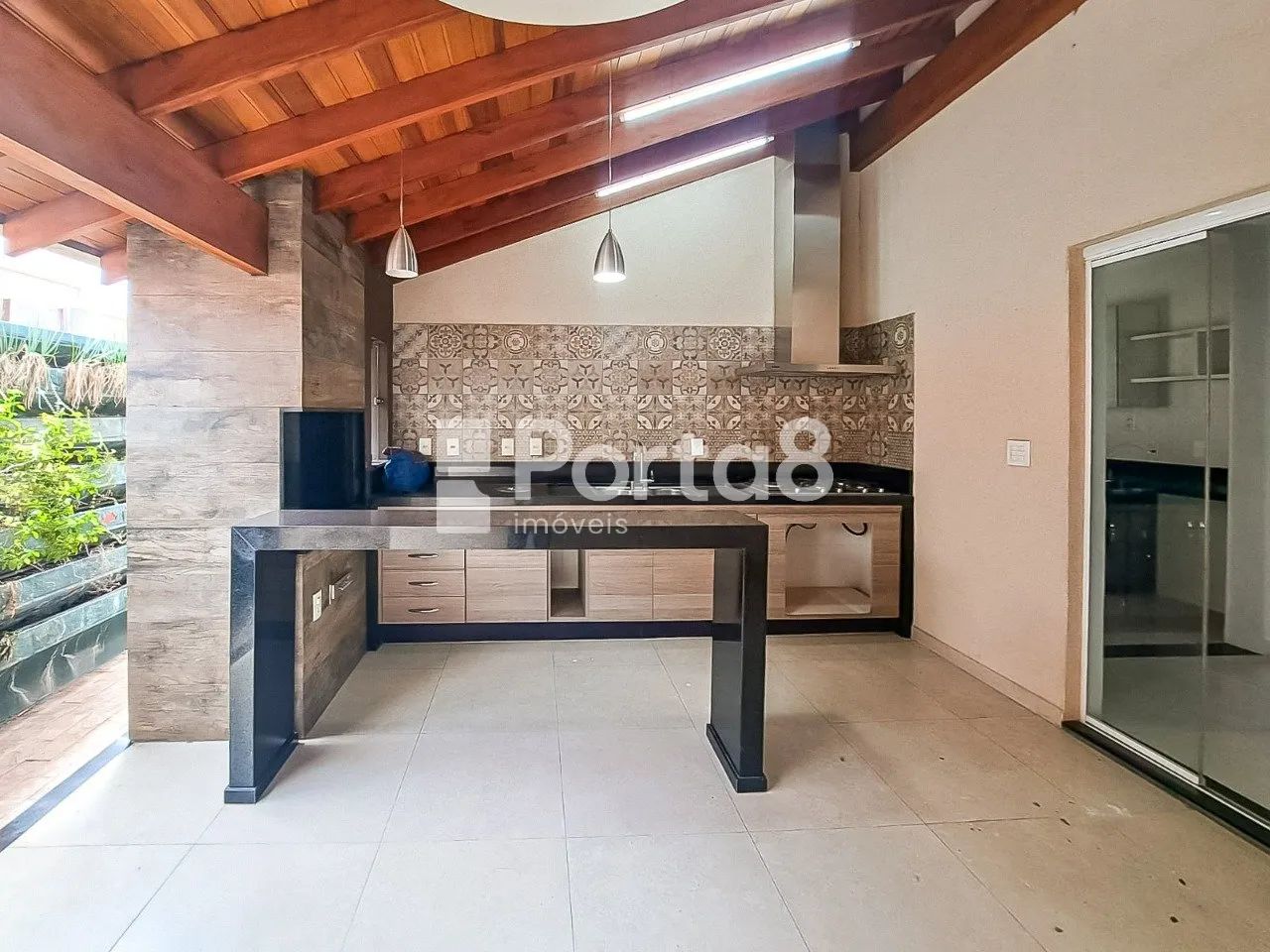Condomínio 3 Dorms 94m² Giardino II 2 Vagas 2