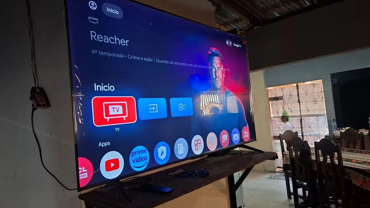 Tv TCL 65 - Foto 2