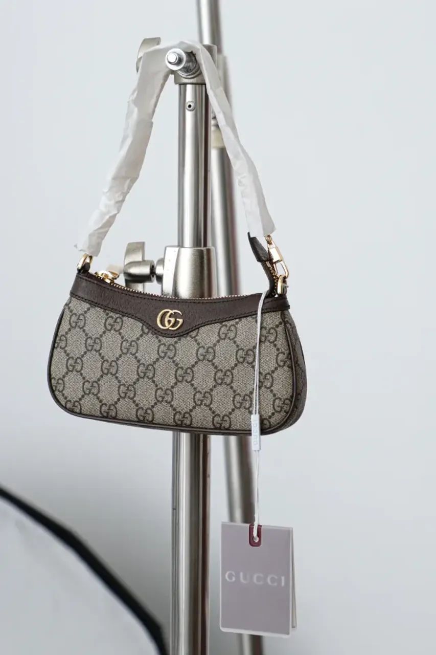 Gucci Ophidia Mini Bag