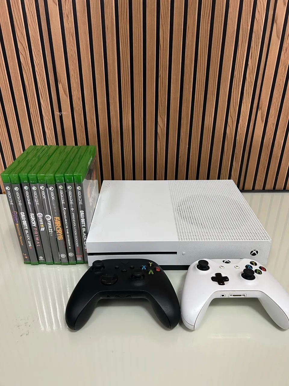 XBOX One S - Foto 3