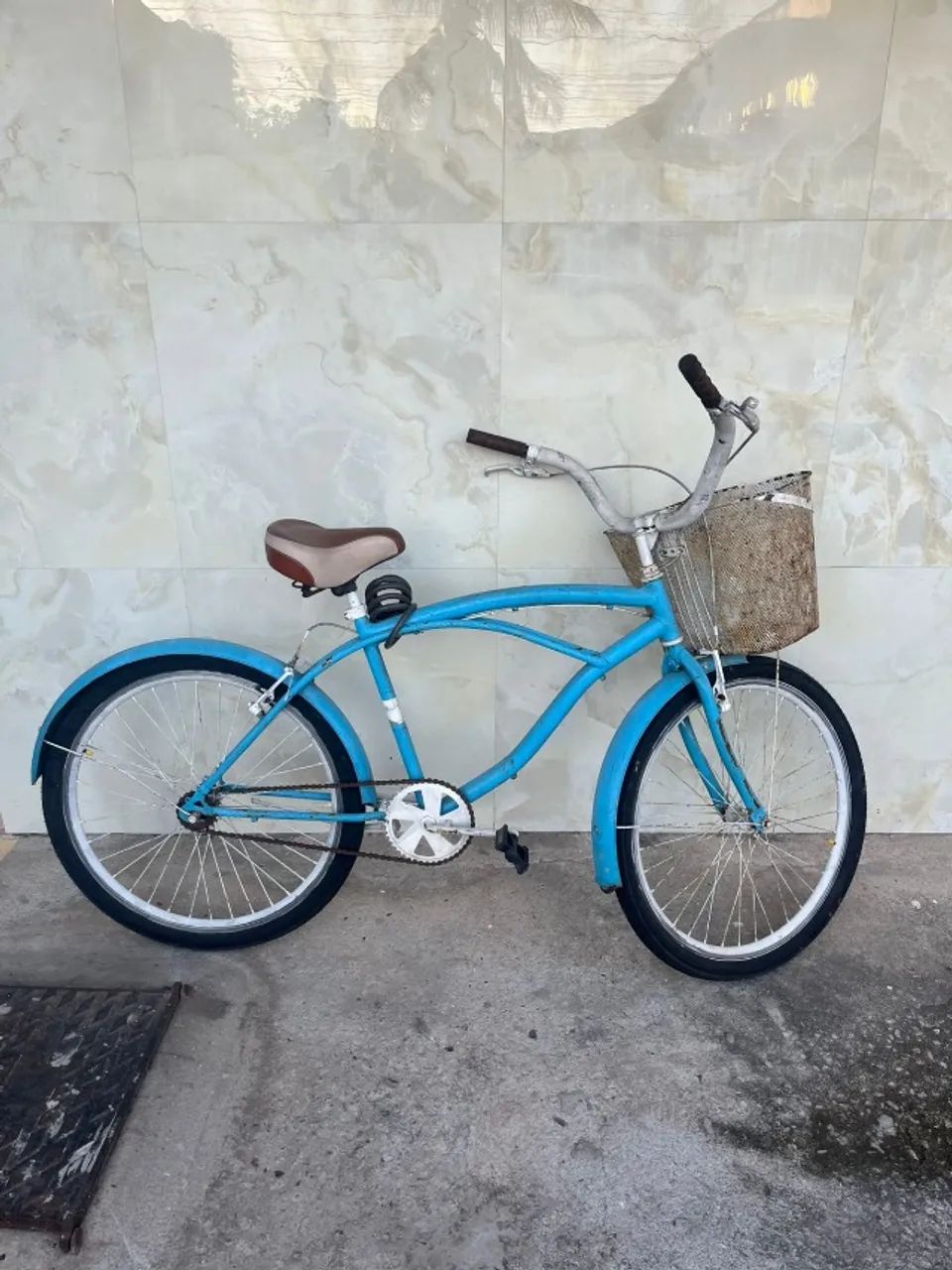 Bicicleta praiana - Foto 2