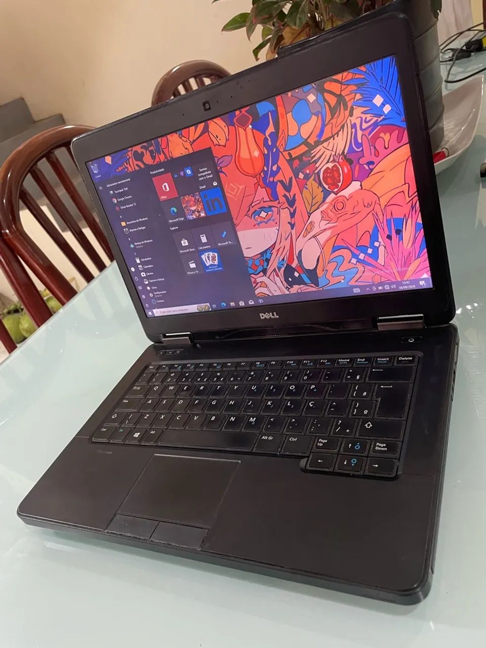 Notebook Dell Latitude E5440 - Foto 2