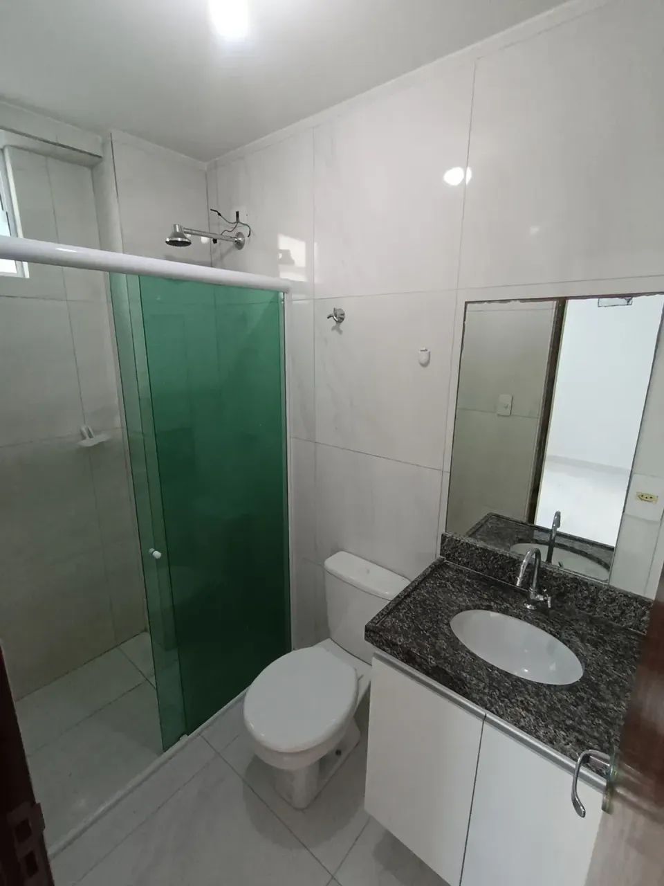 Espaçoso ap no Bessa - Foto 4