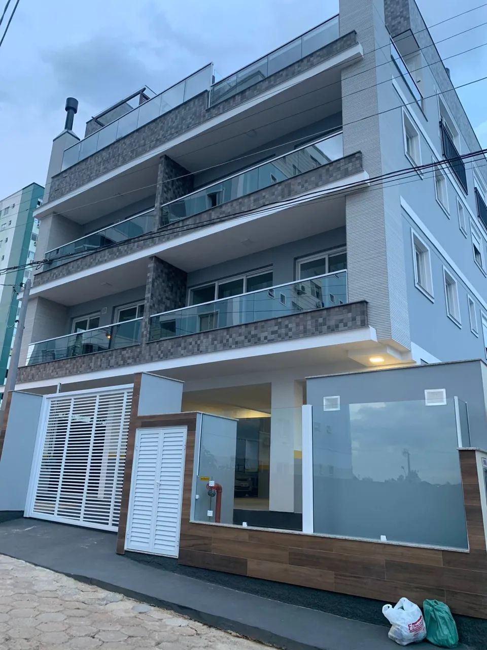 Foto - São José - Barreiros