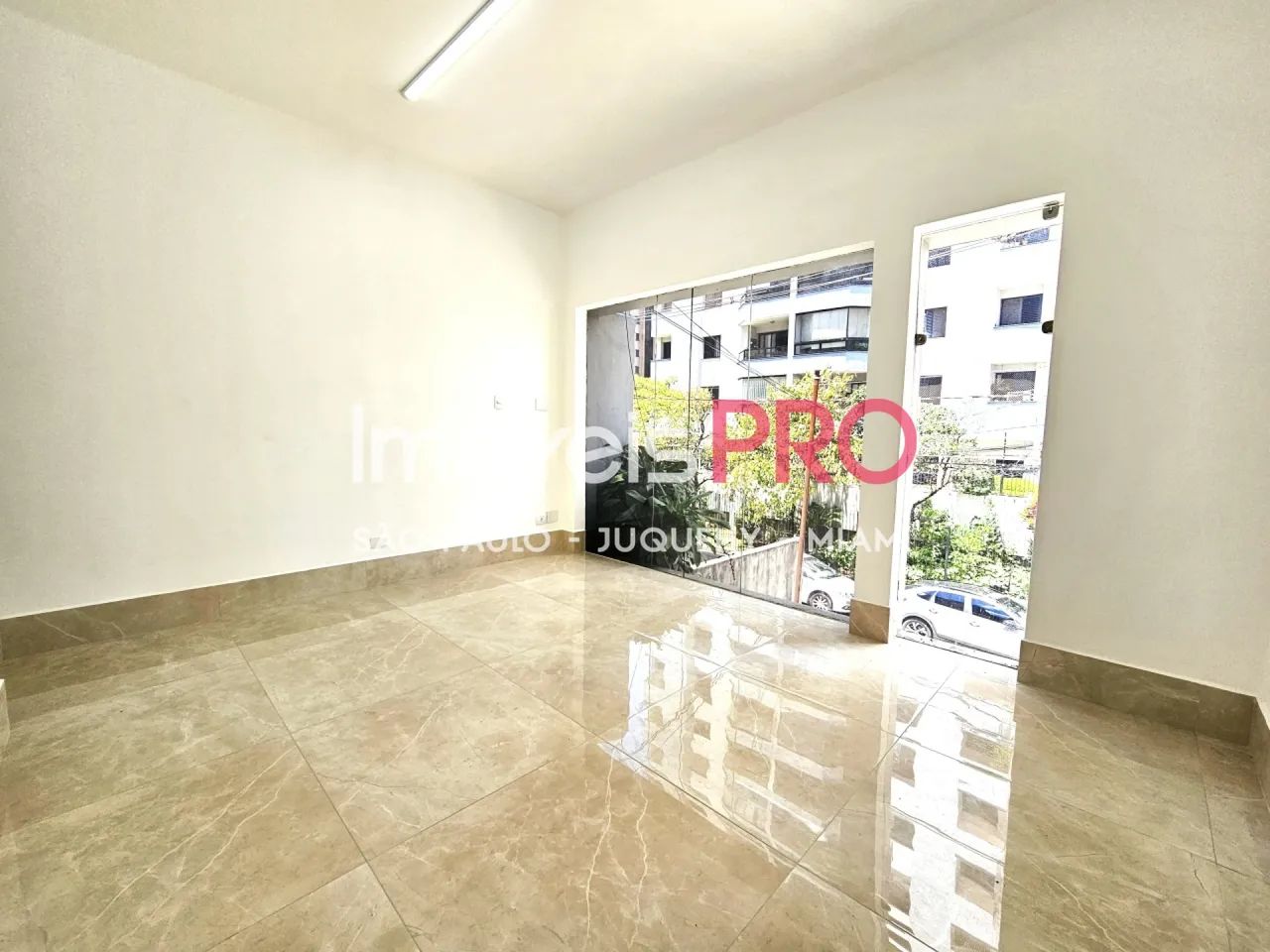 Comercial, Vila Nova Conceição - São Paulo