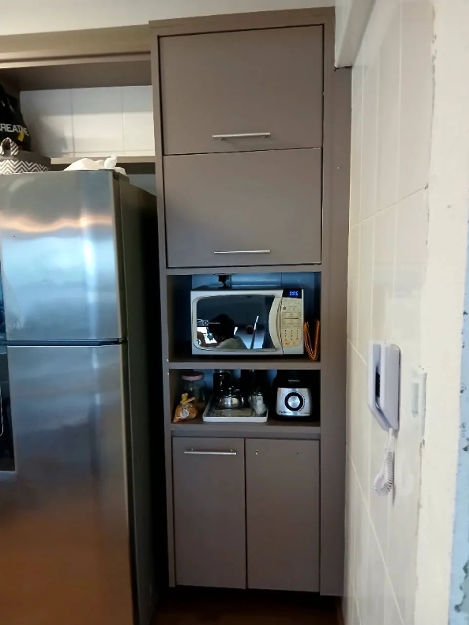 Bancada e armários de cozinha - Foto 2