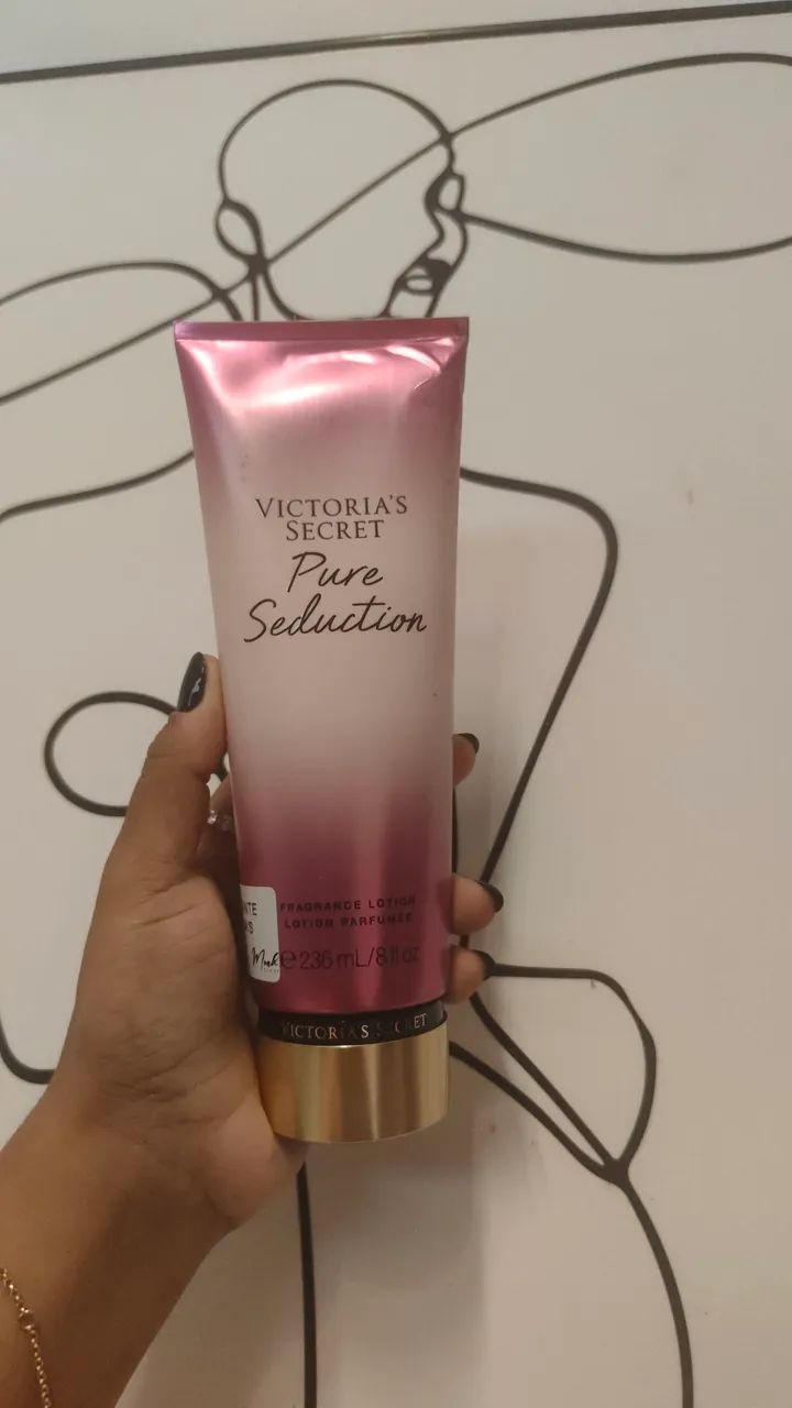 Productos de beleza 