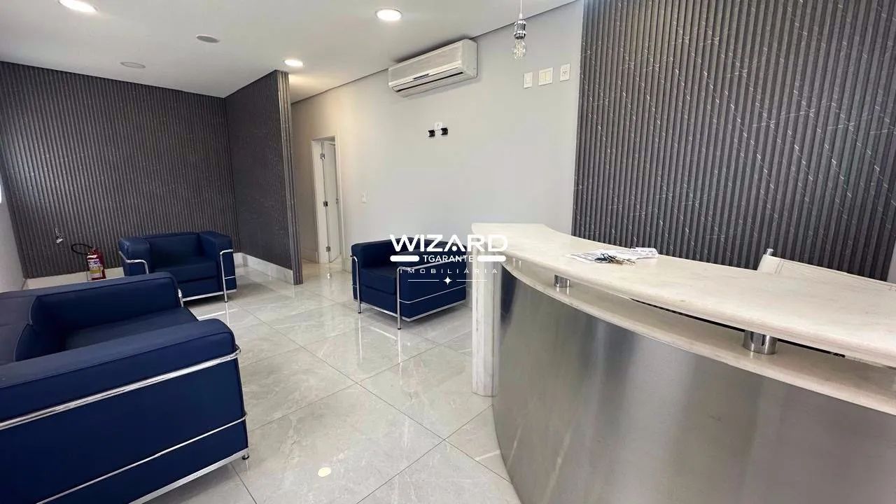 Casa comercial para locação Cambui - Campinas - Foto 5