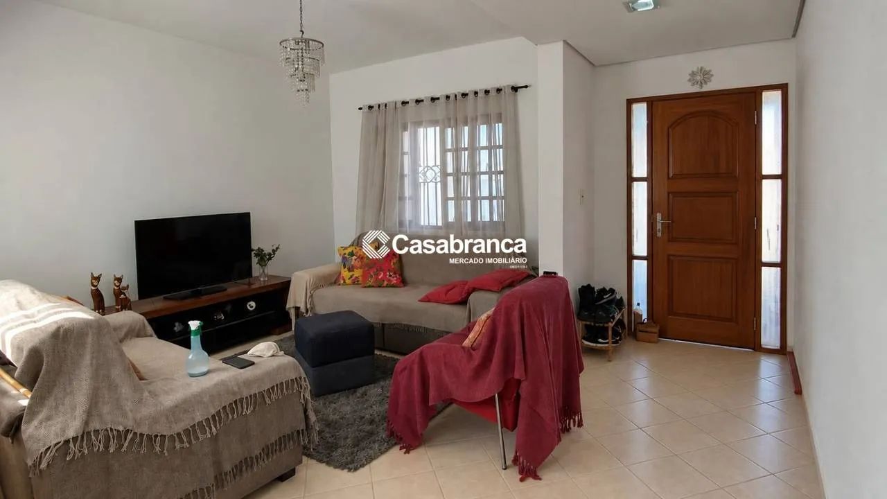 Casa com 03 quartos à venda no Jardim Simus em Sorocaba/SP. - Foto 4