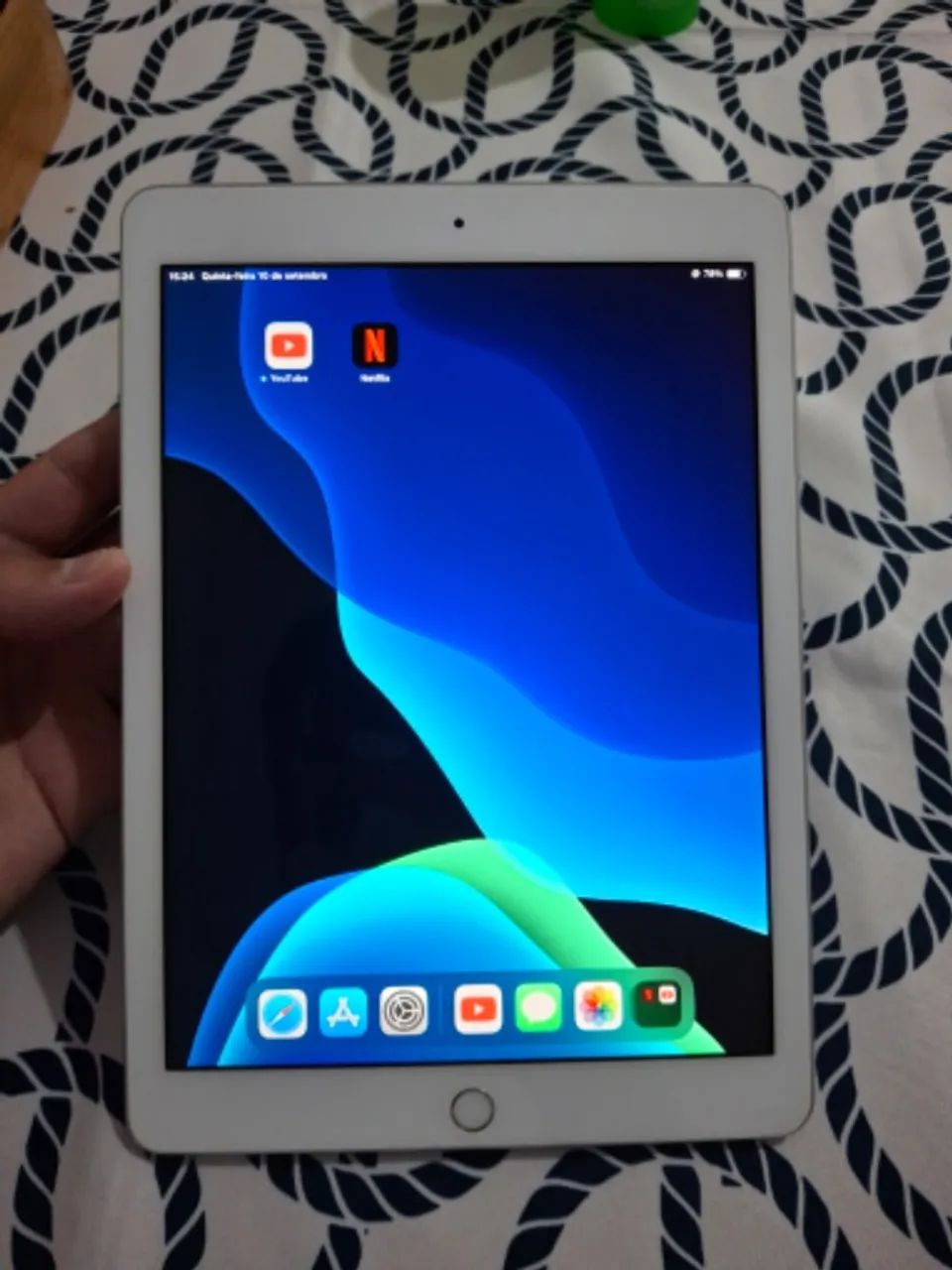 Apple iPad 6th Geração 9.7