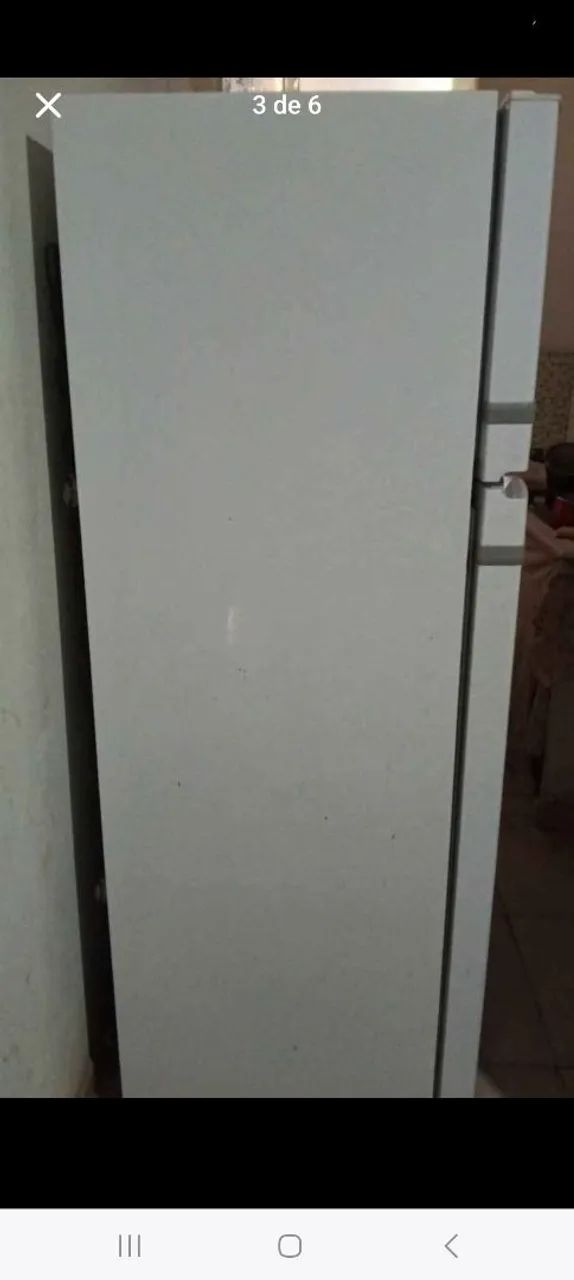 Oferta Relâmpago Geladeira Consul  - Foto 3